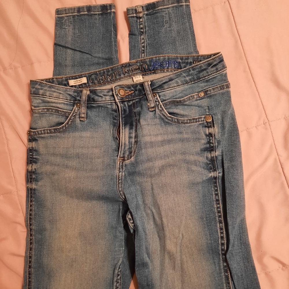 Calvin Klein Jeans